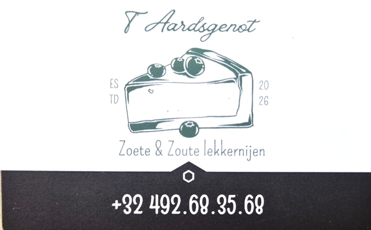 aardsgenot